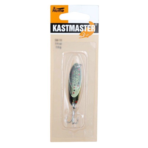 Блесна Acme Kastmaster 5.2см 10.5 гр BKT