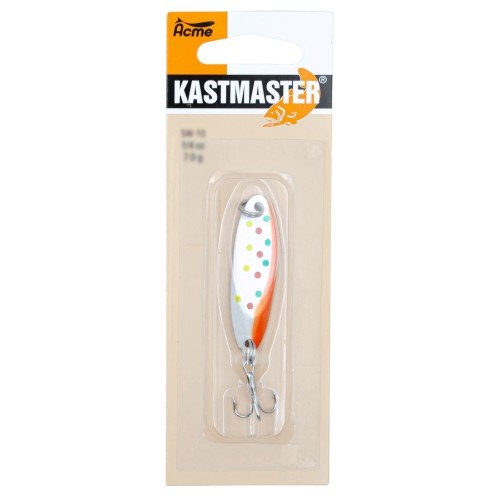 Блесна Acme Kastmaster 5.2см 10.5 гр CDY