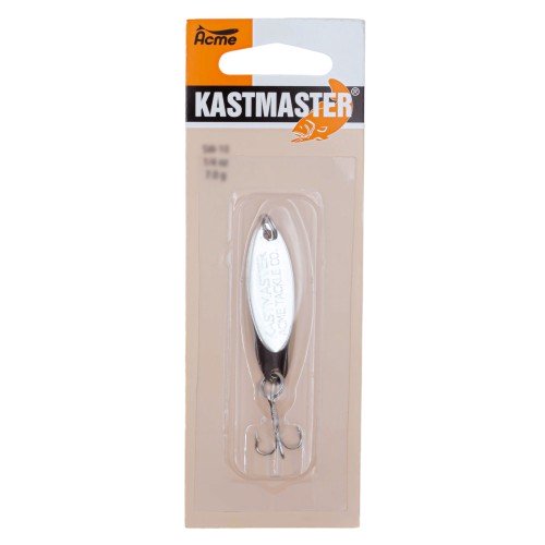 Блесна Acme Kastmaster 5.2см 10.5 гр CH