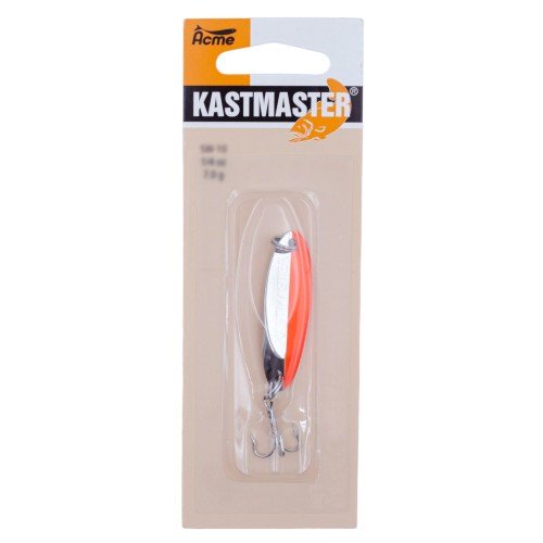 Блесна Acme Kastmaster 5.2см 10.5 гр CHFS