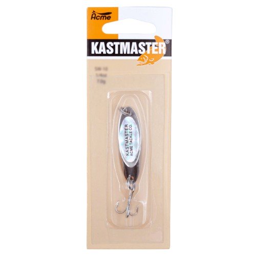 Блесна Acme Kastmaster 5.2см 10.5 гр CHS