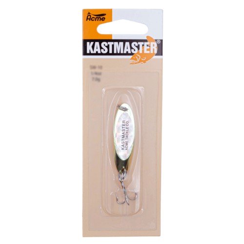 Блесна Acme Kastmaster 5.2см 10.5 гр GG