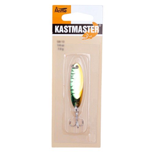 Блесна Acme Kastmaster 5.2см 10.5 гр MPR