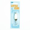 Блесна Acme Little cleo 4,0см 7гр G