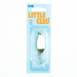 Блесна Acme Little cleo 4,0см 7гр G