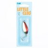 Блесна Acme Little cleo 4,0см 7гр GNR