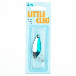 Блесна Acme Little cleo 4,0см 7гр NNB