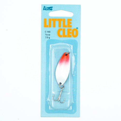 Блесна Acme Little cleo 4,0см 7гр PRH